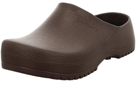 Birkenstock, zuecos de poliuretano