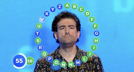 Rafa Castaño es el nuevo rival de Orestes