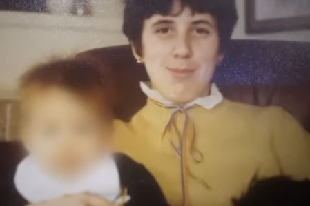 Joan Burghardt, víctima asesinada por Harvey M. Robinson