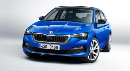 El Scala es un compacto que destaca por su generoso maletero, cifrado en 467 litros&nbsp;