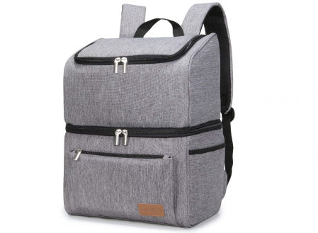 Mochila térmica Lifewit