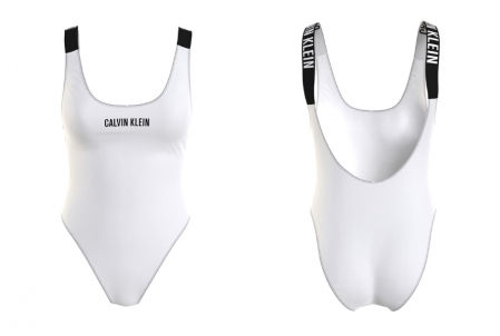 Bañador Calvin Klein