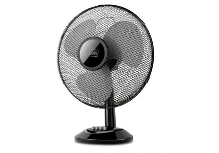 Ventilador Black+Decker BXEFD41E
