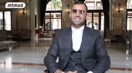 La influencer y el futbolista harán partícipes a la audiencia de todos los detalles de su boda a través de mtmad