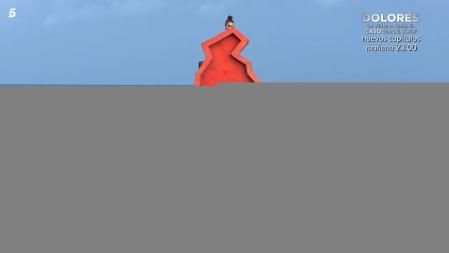 'Supervivientes 2022': Anabel Pantoja se convierte en la primera salvada de la semana