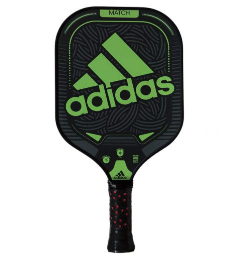 Pala de pickleball de Adidas