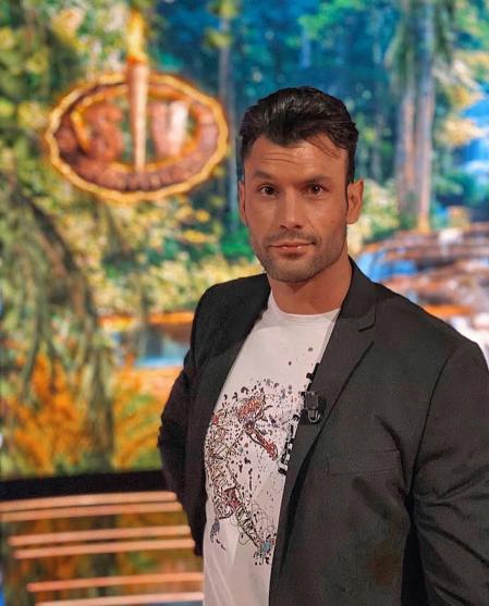 Jorge Pérez ganaba 'Supervivientes 2020' y se hacía un hueco como colaborador de Mediaset.