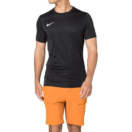 Camiseta transpirable