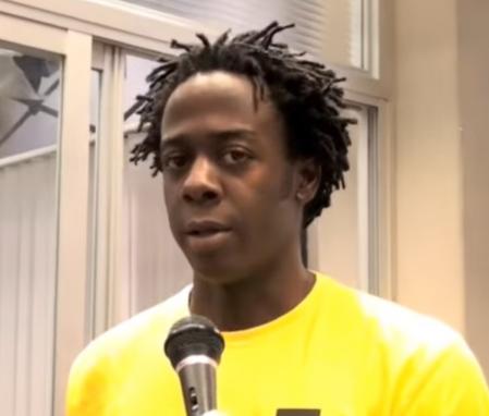 Castro, tras su incorporación a 'Los Hombres de Paco', en 2008.