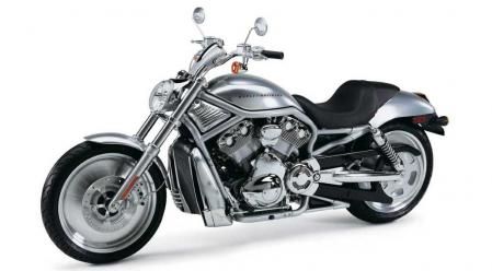 Harley-Davidson VRSCA V-Rod