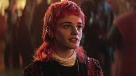 Tetha Grig es la hija de Ewan McGregor