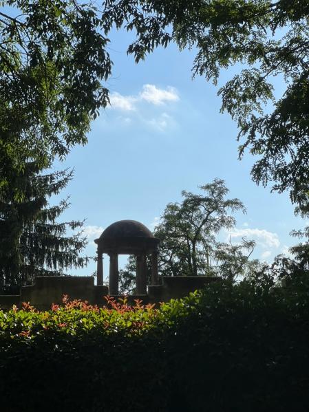 Caserna de los Alemanes