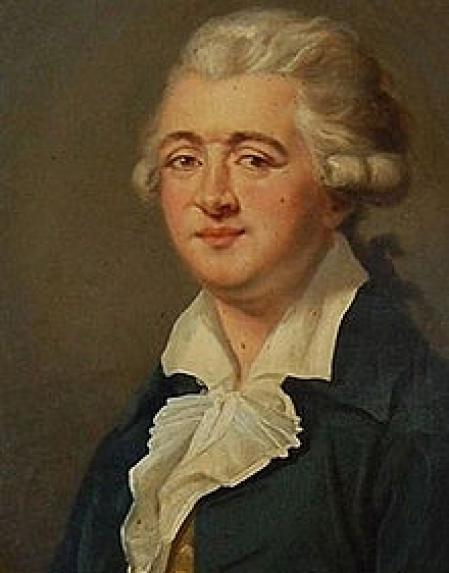 El siciliano Francesco Procoppio dei Coltelli fue el gran impulsor del helado desde el café Parisino Le Procope