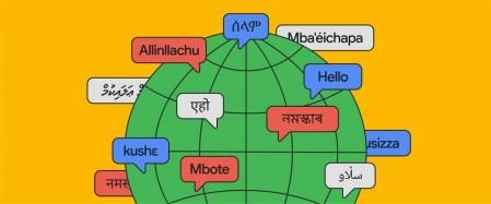 Google Translate aprende 24 nuevos idiomas