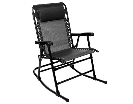 Balancín plegable Amazon Basics