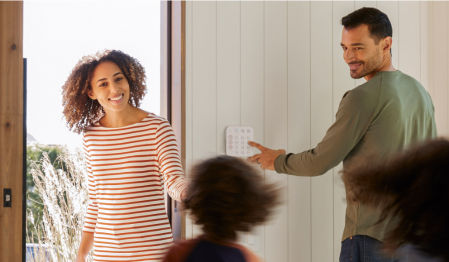 Kit de 5 piezas Ring Alarm de Amazon (2.ª generación)