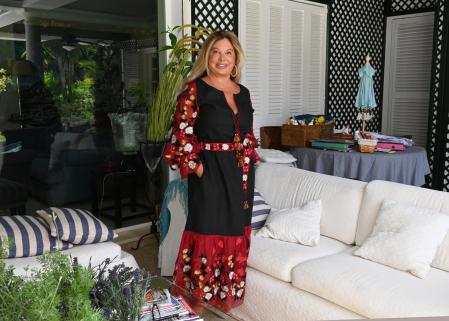 Posado exclusivo Olivia Valere en Marbella 27/07/2020