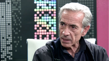 Imanol Arias critica duramente a TVE y pide que lo liberen
