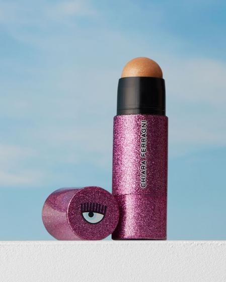 Iluminador 'Light Bomb' de Chiara Ferragni