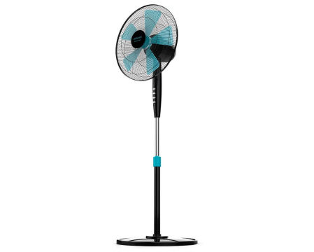 Ventilador de pie Cecotec EnergySilence 510