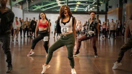 'Soundtrack' en Netflix