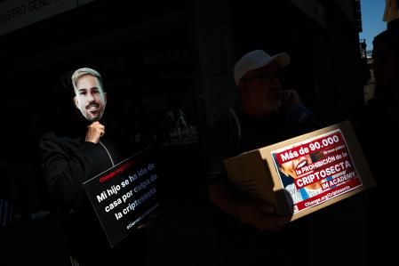 RedUNE presentó en 2021 una denuncia colectiva contra IM Academy que originó las detenciones de esta pasado mes de marzo