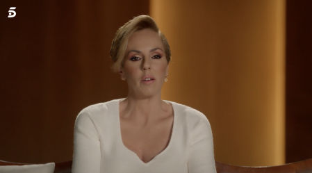 Rocío Carrasco desvela que existe un testamento inédito de Rocío Jurado