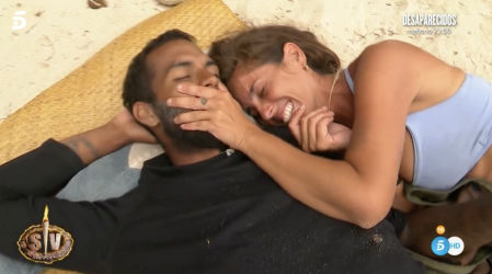 ​Anabel Pantoja y Yulen Pereira ya habían confesado sus sentimientos pero decidieron que esperarían a estar fuera para seguir dando pasos