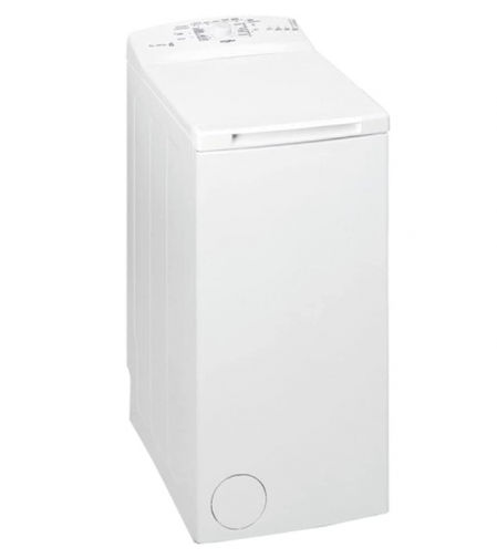 Lavadora de carga superior de Whirlpool