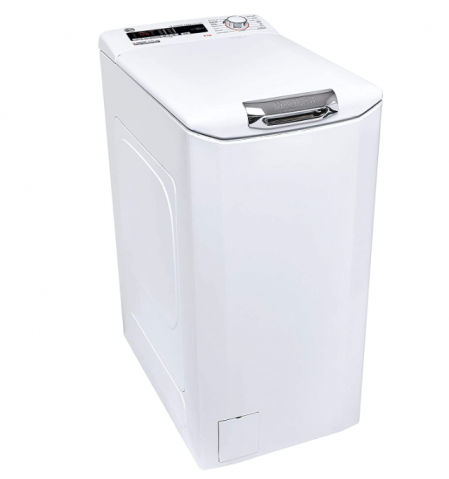 Lavadora de carga superior de 8 kg