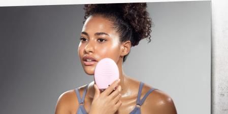 Descubre Luna 3, el aliado de Foreo para una piel perfecta: limpieza, hidratación y acción antiedad