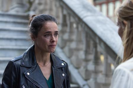 Patricia López Arnaiz, una de esas actrices que siempre se tiene que ver.