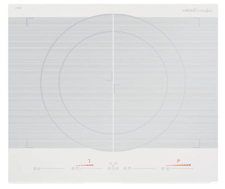 Placa de inducción - Cata