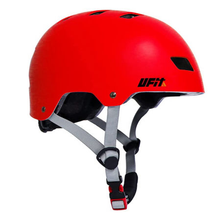 Casco Protector UniqueFit