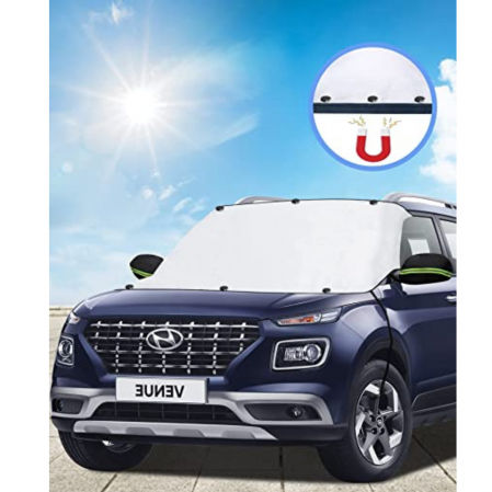 Protector Parabrisas Tevlaphee