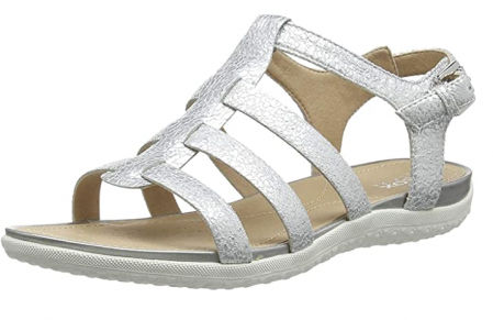 Geox D Sandal Vega A