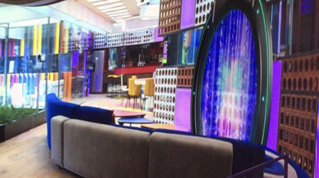 Zeppelin trabaja en 'Big Mother', una variante de 'Gran Hermano'