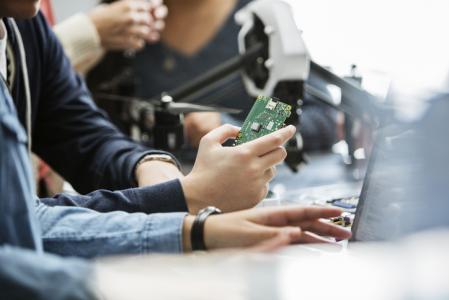 USA, Missouri, St. Louis