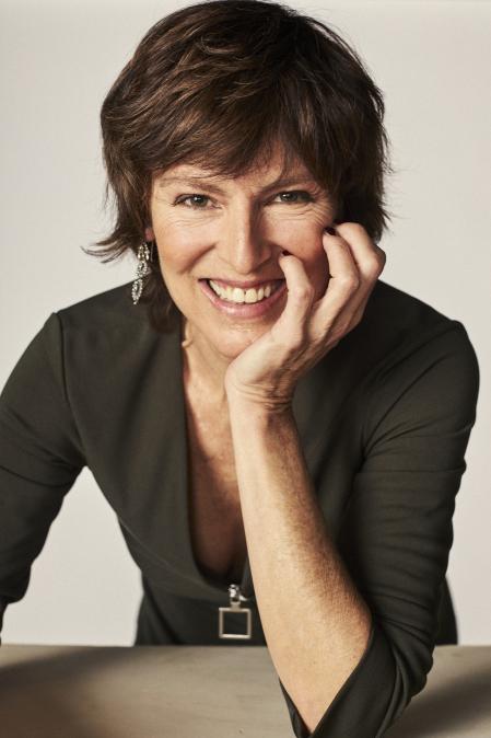 Mónica López ha trabajado de forma habitual en series