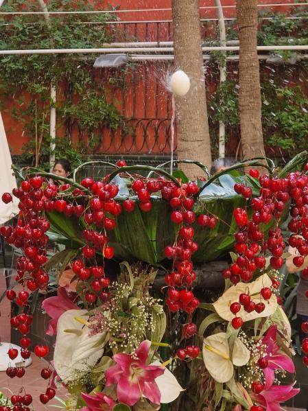 Ou com Balla en el Ateneu Barcelonès.