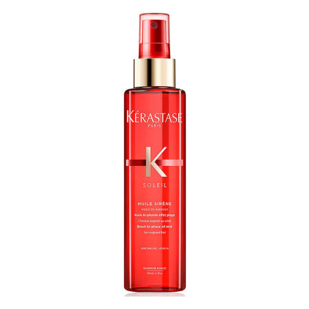 Tratamiento Kérastase Soleil Huile Sirene