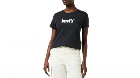 Camiseta Levi's The tee Seasonal Poster Logo T2