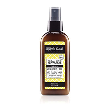 Nuggela & Sulé Protector Capilar Total