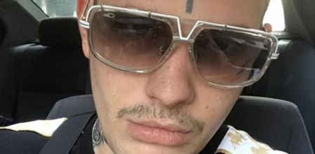 LV_Cecilio G, detenido en el Sónar tras acosar a una joven