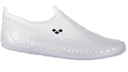 Arena, escarpines unisex adultos