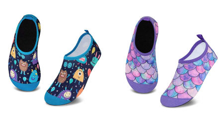 Mabove, escarpines estampados para niños