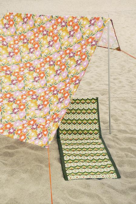 Toldo desmontable de Zara