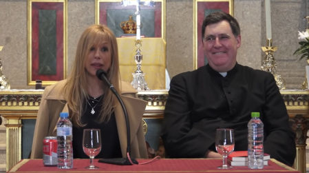 Pilar Soto fue una de las personas más populares de inicios de siglo, pero las consecuencias de la fama le hicieron cambiar de vida