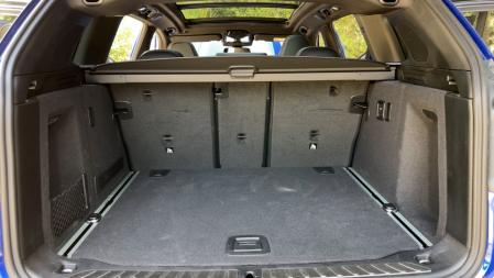 BMW X3 M Competition