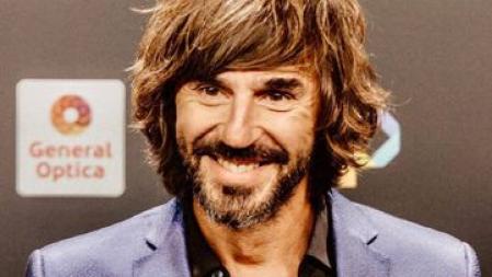 Santi Millán ha sido víctima de una filtración, algo con consecuencias penales